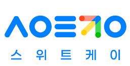 SweetK Logo